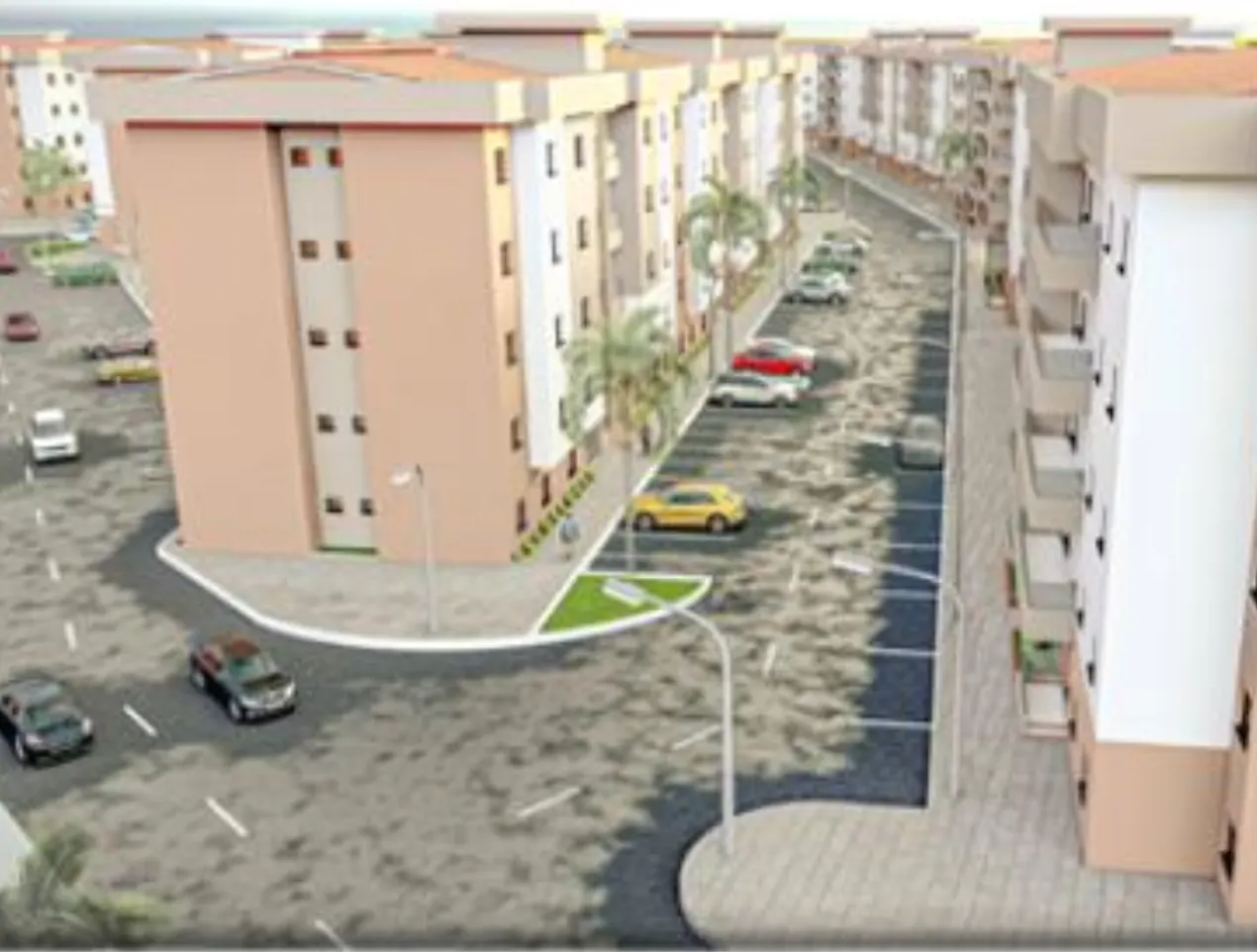 Électricité et Aménagement Urbain